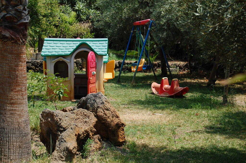 La Fattoria Dei Nonni Casa de hóspedes Paterno  Exterior foto