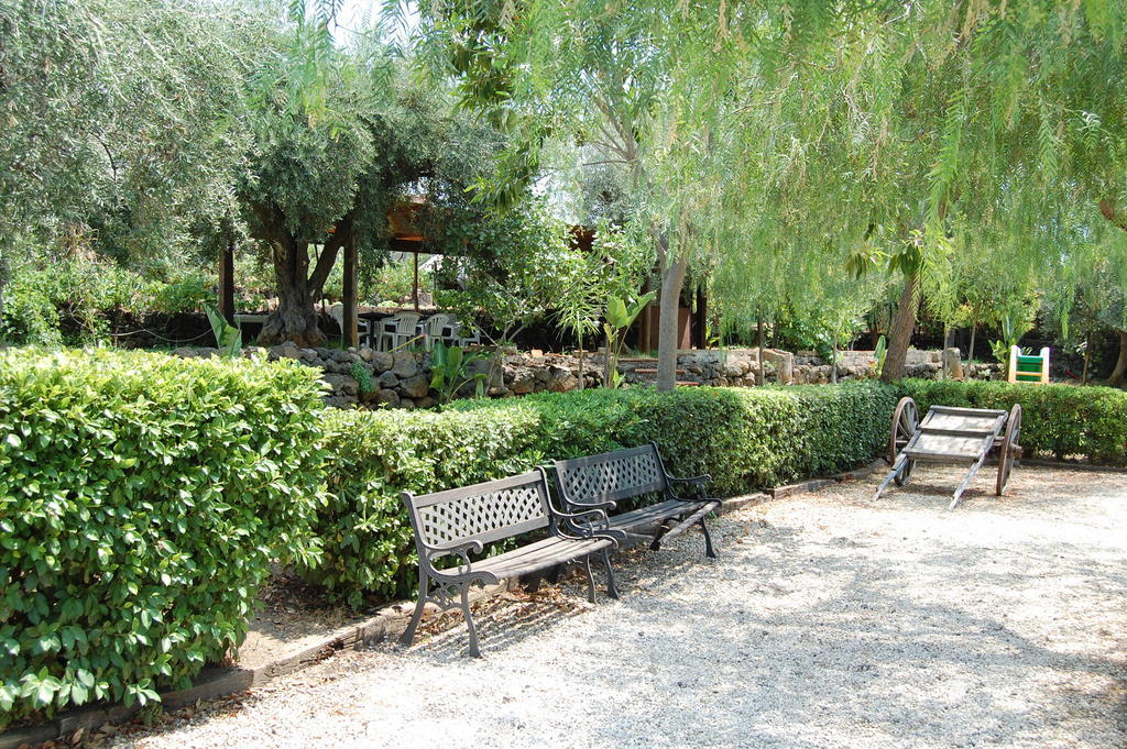 La Fattoria Dei Nonni Casa de hóspedes Paterno  Exterior foto