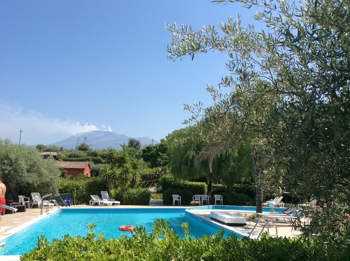 La Fattoria Dei Nonni Casa de hóspedes Paterno  Exterior foto